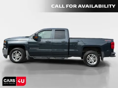 More photos of 2017 Chevrolet Silverado 1500 LT at Cars 4 U LLC, TN