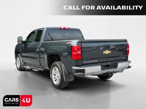 More photos of 2017 Chevrolet Silverado 1500 LT at Cars 4 U LLC, TN