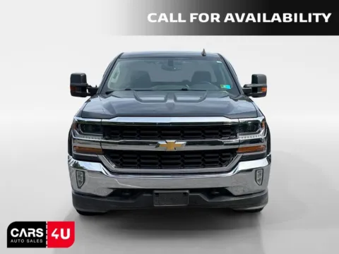 Photos of 2017 Chevrolet Silverado 1500 LT for sale in Knoxville, TN at Cars 4 U LLC