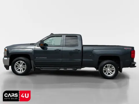 More photos of 2017 Chevrolet Silverado 1500 LT at Cars 4 U LLC, TN