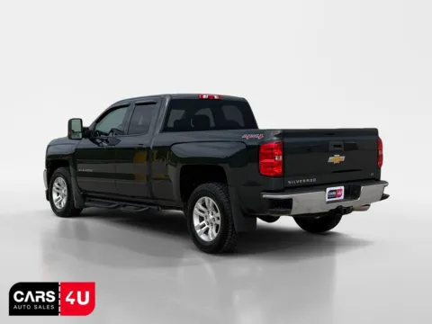 More photos of 2017 Chevrolet Silverado 1500 LT at Cars 4 U LLC, TN