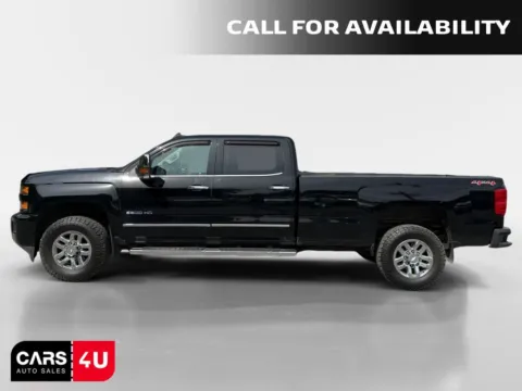 More photos of 2016 Chevrolet Silverado 3500HD LTZ at Cars 4 U LLC, TN