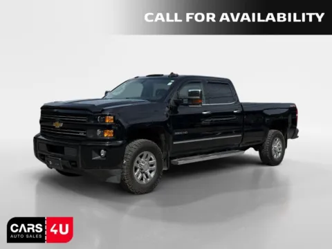 Another view of 2016 Chevrolet Silverado 3500HD LTZ for sale in Knoxville, TN at Cars 4 U LLC