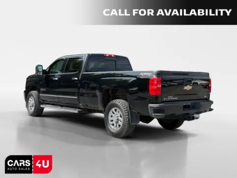 More photos of 2016 Chevrolet Silverado 3500HD LTZ at Cars 4 U LLC, TN