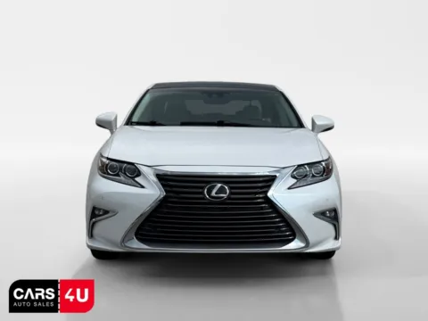 Photos of 2017 Lexus ES 350 for sale in Knoxville, TN at Cars 4 U LLC