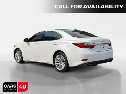 More photos of 2017 Lexus ES 350 at Cars 4 U LLC, TN