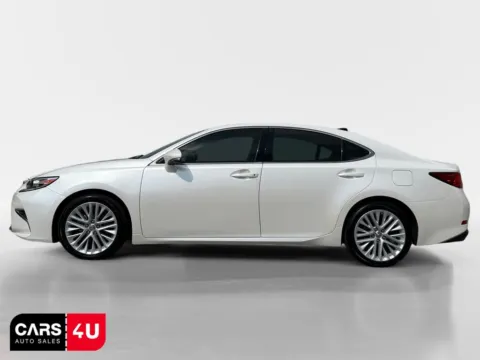 More photos of 2017 Lexus ES 350 at Cars 4 U LLC, TN