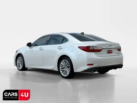 More photos of 2017 Lexus ES 350 at Cars 4 U LLC, TN