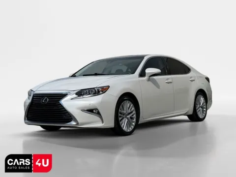 Another view of 2017 Lexus ES 350 for sale in Knoxville, TN at Cars 4 U LLC