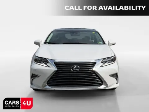 Photos of 2017 Lexus ES 350 for sale in Knoxville, TN at Cars 4 U LLC