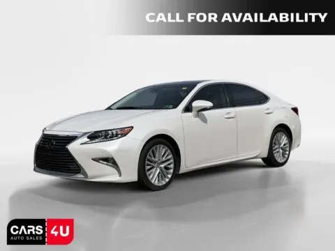Another view of 2017 Lexus ES 350 for sale in Knoxville, TN at Cars 4 U LLC
