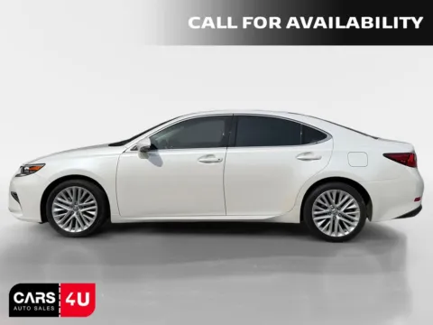More photos of 2017 Lexus ES 350 at Cars 4 U LLC, TN