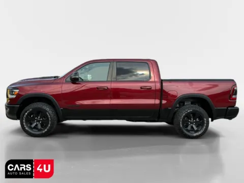 More photos of 2022 Ram 1500 Rebel at Cars 4 U LLC, TN