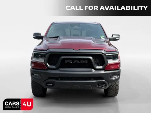 Photos of 2022 Ram 1500 Rebel for sale in Knoxville, TN at Cars 4 U LLC