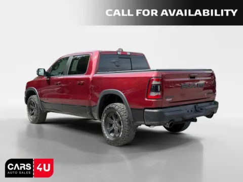 More photos of 2022 Ram 1500 Rebel at Cars 4 U LLC, TN