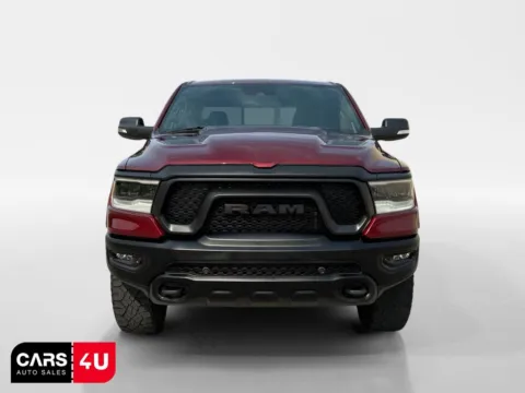 Photos of 2022 Ram 1500 Rebel for sale in Knoxville, TN at Cars 4 U LLC