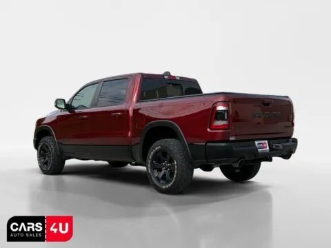 More photos of 2022 Ram 1500 Rebel at Cars 4 U LLC, TN