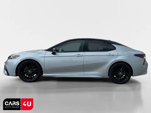 More photos of 2022 Toyota Camry XSE at Cars 4 U LLC, TN