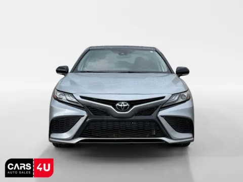 Photos of 2022 Toyota Camry XSE for sale in Knoxville, TN at Cars 4 U LLC