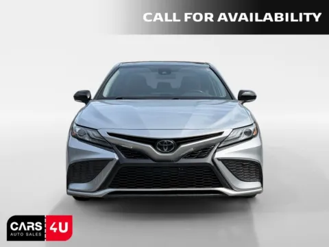 Photos of 2022 Toyota Camry XSE for sale in Knoxville, TN at Cars 4 U LLC