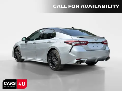 More photos of 2022 Toyota Camry XSE at Cars 4 U LLC, TN
