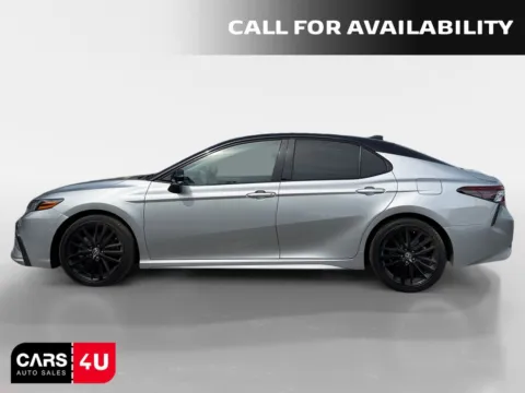 More photos of 2022 Toyota Camry XSE at Cars 4 U LLC, TN