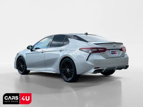 More photos of 2022 Toyota Camry XSE at Cars 4 U LLC, TN