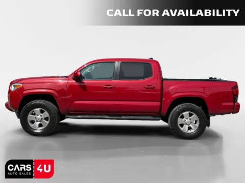 More photos of 2019 Toyota Tacoma SR at Cars 4 U LLC, TN