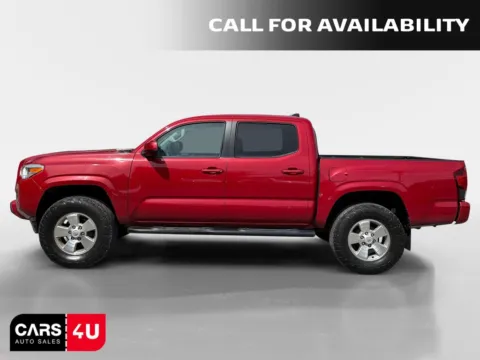 More photos of 2019 Toyota Tacoma SR at Cars 4 U LLC, TN