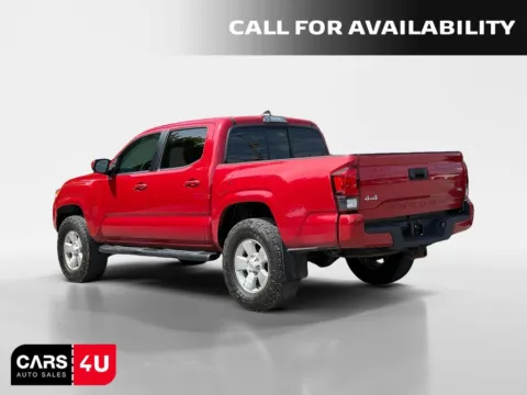 More photos of 2019 Toyota Tacoma SR at Cars 4 U LLC, TN