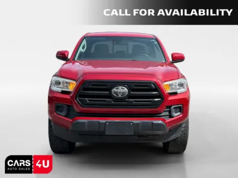 Photos of 2019 Toyota Tacoma SR for sale in Knoxville, TN at Cars 4 U LLC