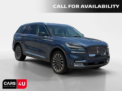 Unknown 2020 Lincoln Aviator Reserve for sale in Knoxville, TN