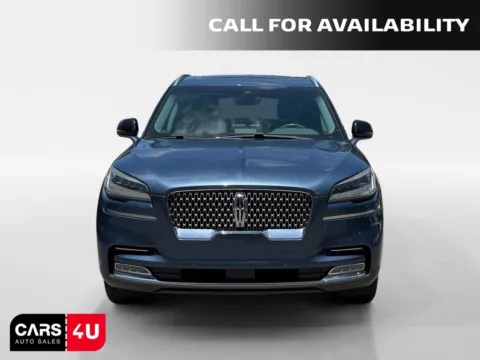 Photos of 2020 Lincoln Aviator Reserve for sale in Knoxville, TN at Cars 4 U LLC