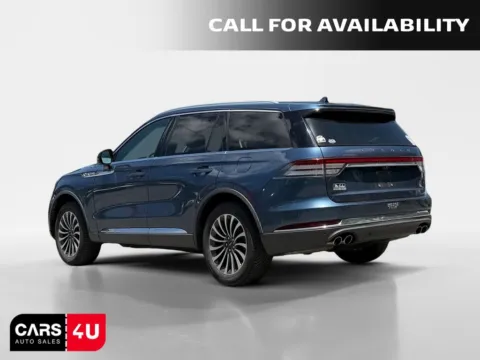 More photos of 2020 Lincoln Aviator Reserve at Cars 4 U LLC, TN