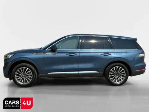 More photos of 2020 Lincoln Aviator Reserve at Cars 4 U LLC, TN