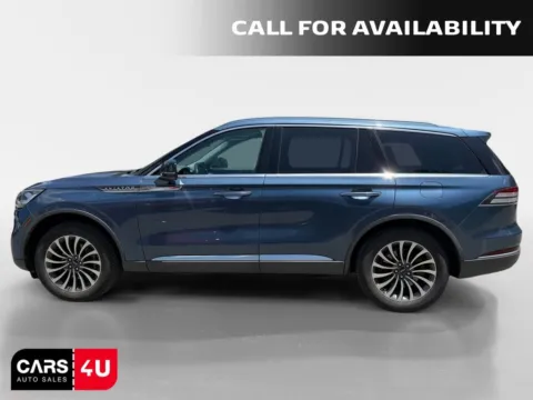More photos of 2020 Lincoln Aviator Reserve at Cars 4 U LLC, TN