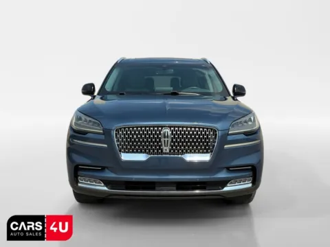 Photos of 2020 Lincoln Aviator Reserve for sale in Knoxville, TN at Cars 4 U LLC