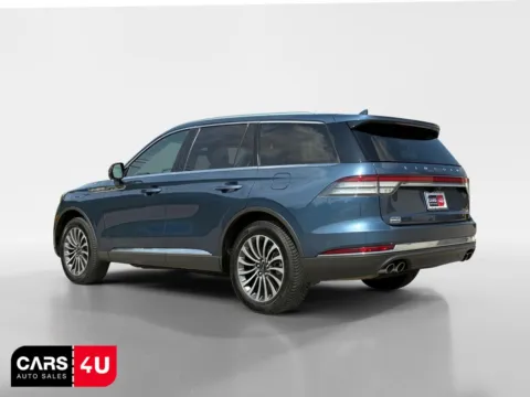 More photos of 2020 Lincoln Aviator Reserve at Cars 4 U LLC, TN