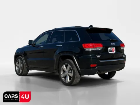 More photos of 2014 Jeep Grand Cherokee Limited at Cars 4 U LLC, TN