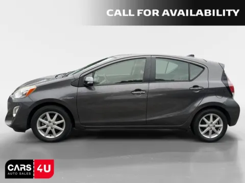More photos of 2016 Toyota Prius c Four at Cars 4 U LLC, TN
