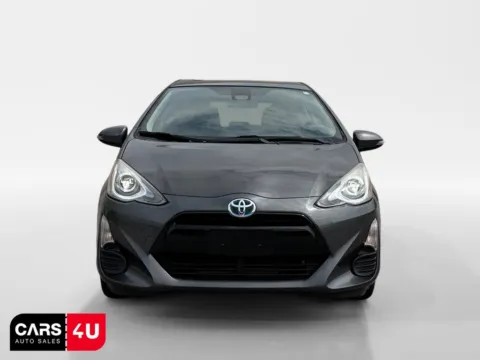 Photos of 2016 Toyota Prius c Four for sale in Knoxville, TN at Cars 4 U LLC