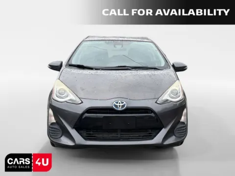 Photos of 2016 Toyota Prius c Four for sale in Knoxville, TN at Cars 4 U LLC