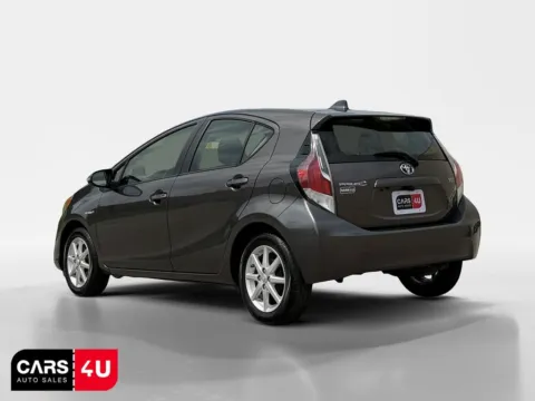 More photos of 2016 Toyota Prius c Four at Cars 4 U LLC, TN
