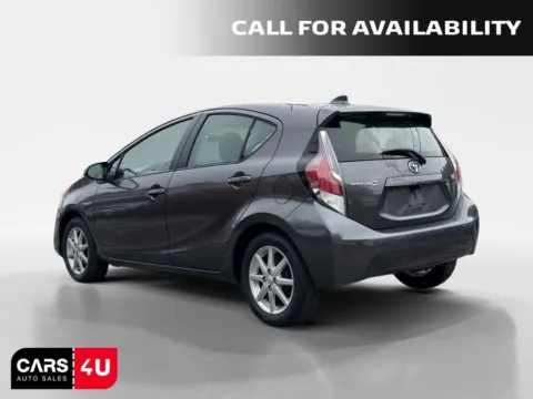 More photos of 2016 Toyota Prius c Four at Cars 4 U LLC, TN