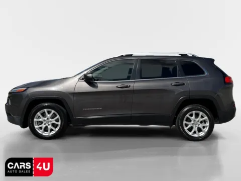 More photos of 2018 Jeep Cherokee Latitude Plus at Cars 4 U LLC, TN