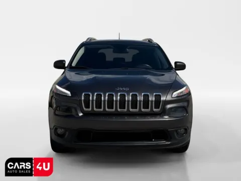 Photos of 2018 Jeep Cherokee Latitude Plus for sale in Knoxville, TN at Cars 4 U LLC