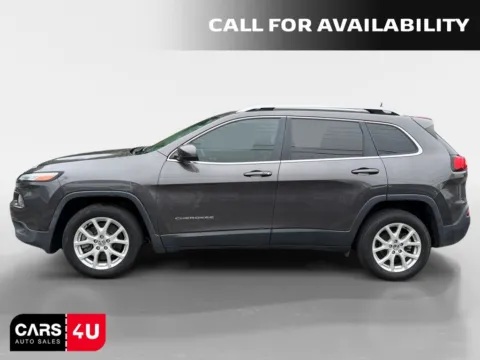 More photos of 2018 Jeep Cherokee Latitude Plus at Cars 4 U LLC, TN