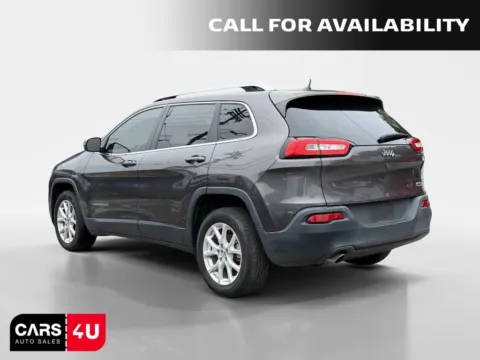 More photos of 2018 Jeep Cherokee Latitude Plus at Cars 4 U LLC, TN