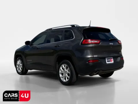 More photos of 2018 Jeep Cherokee Latitude Plus at Cars 4 U LLC, TN