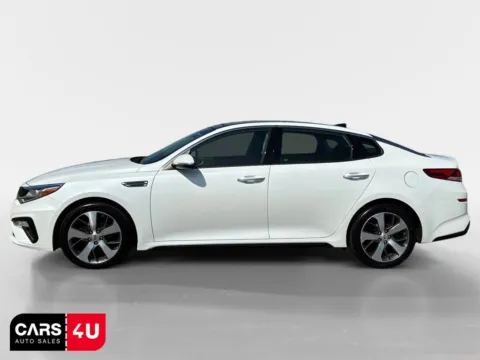 More photos of 2019 Kia Optima S at Cars 4 U LLC, TN